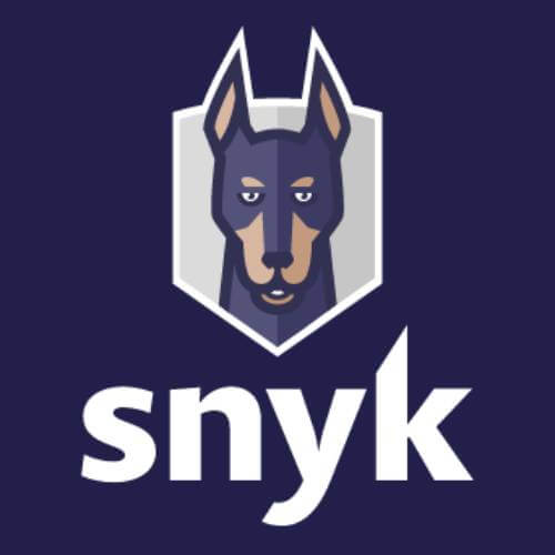 Snyk.io official logo