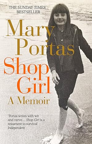 Shop Girl, a Memoir
