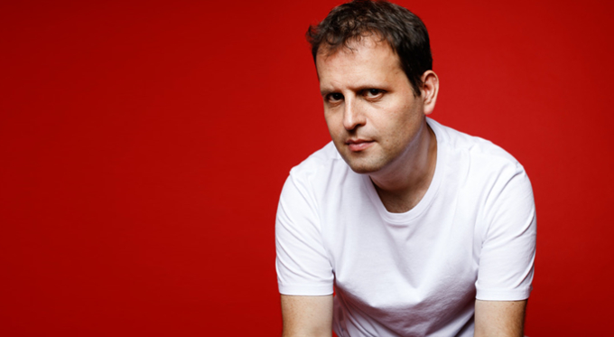 Adam Kay