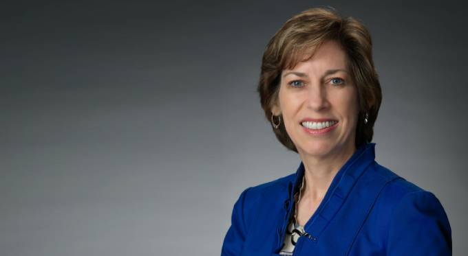 Ellen Ochoa