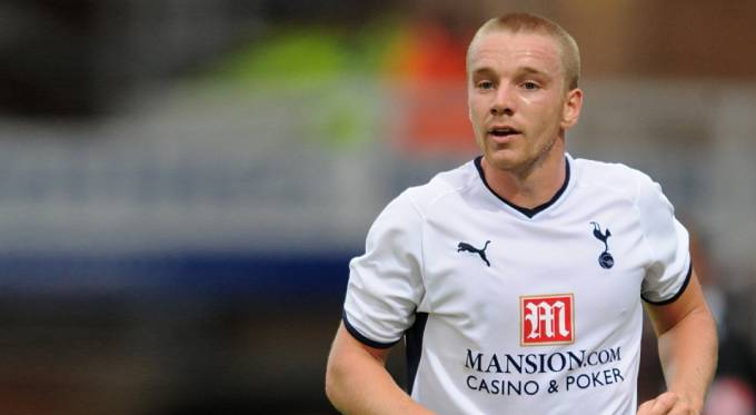 Jamie O'Hara
