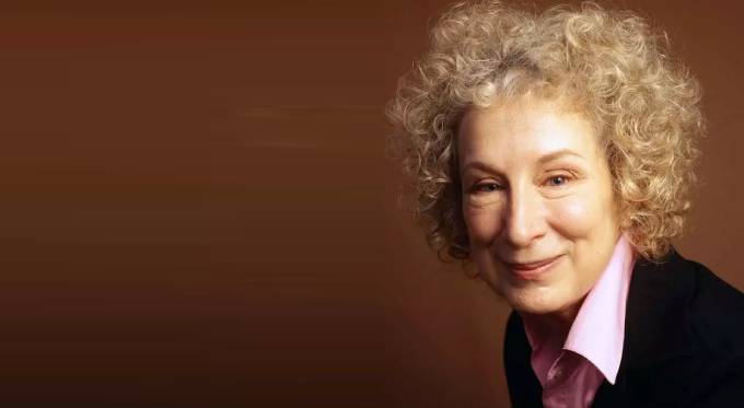 Margaret Atwood