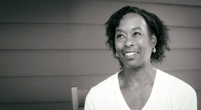 Margot Lee Shetterly