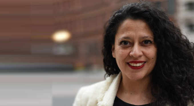 Helga Flores Trejo