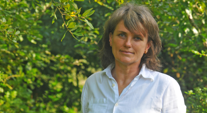 Rebecca Hosking