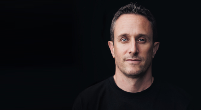 Simon Mundie Speaker Agent | Hire Keynote Speaker