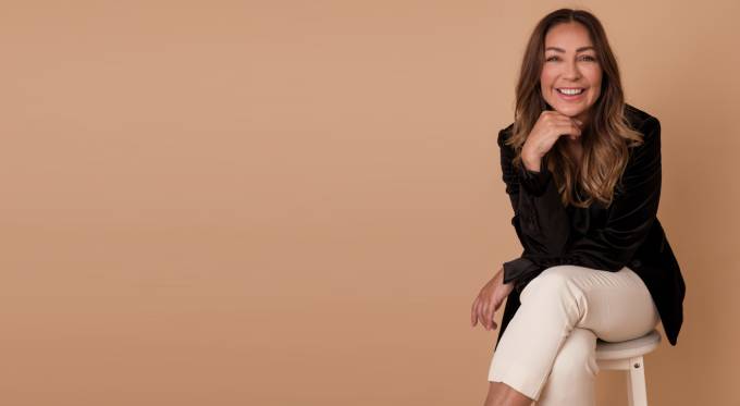 Tracey Hill Speaker Agent | Hire Mindset Speaker