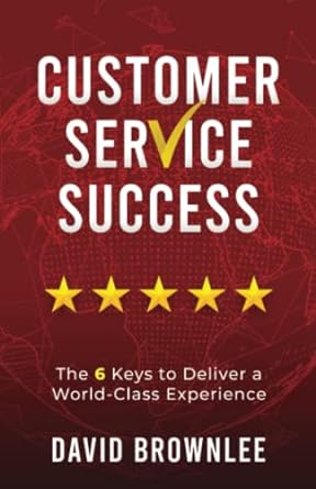 Customer Service Success