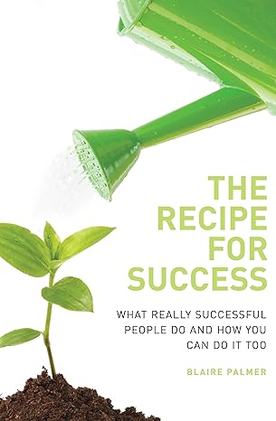 The Recipes for Success