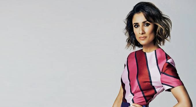 Anita Rani