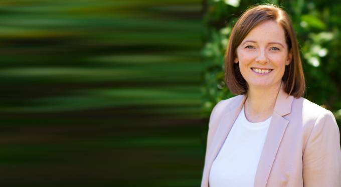 Helen Richardson-Walsh