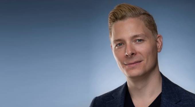 Ian Beacraft