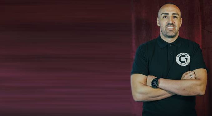 Jose Enrique
