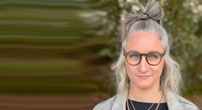 Lindsey Mcinerney Speaker Agent Hire Technology Speaker