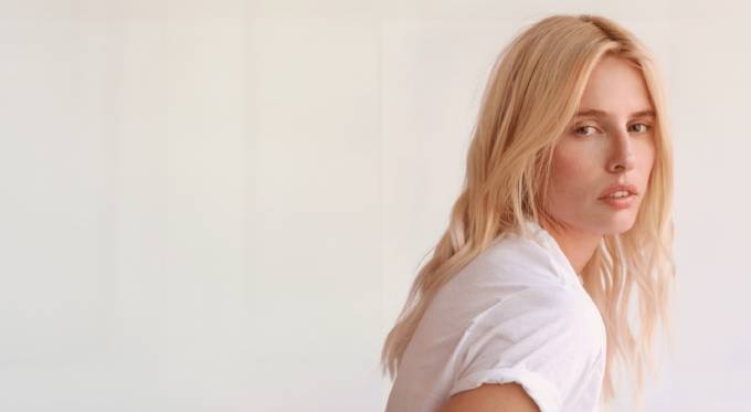 Lauren Wasser