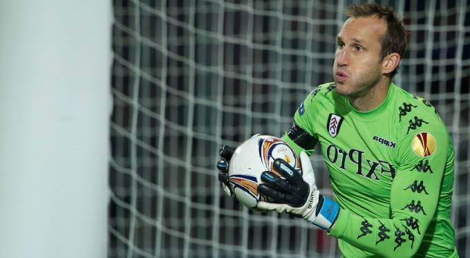 Mark Schwarzer