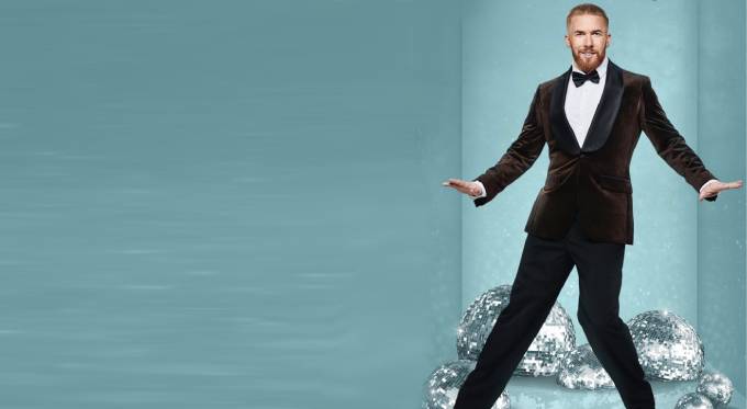 Neil Jones