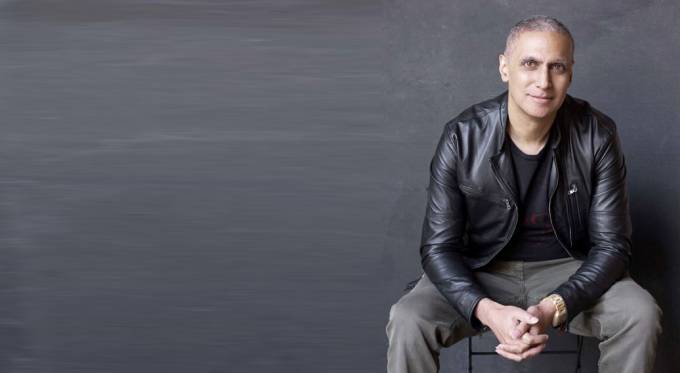 Nitin Sawhney