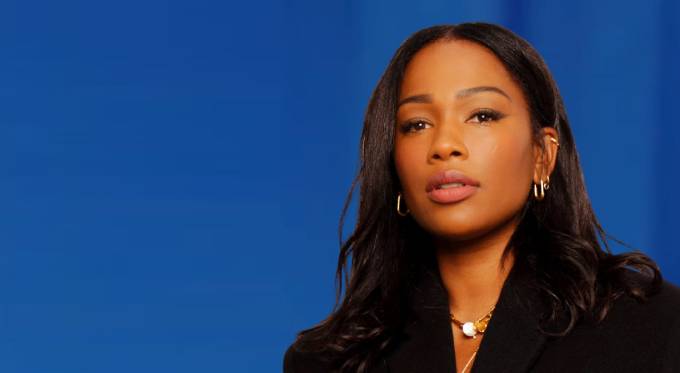 Sharmadean Reid