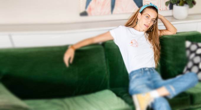 Tijana Tamburic