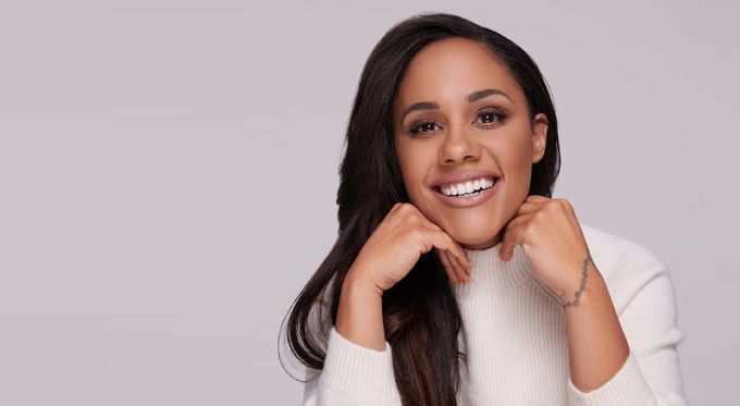 Alex Scott