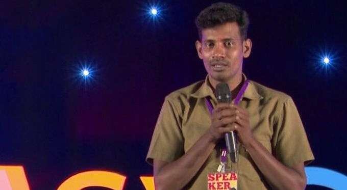 Anna Durai