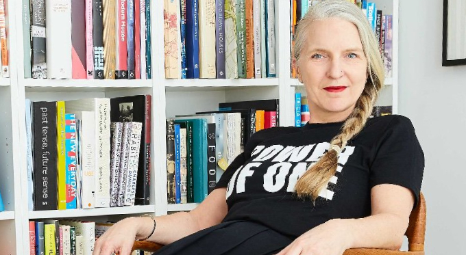 Anne Lise Kjaer