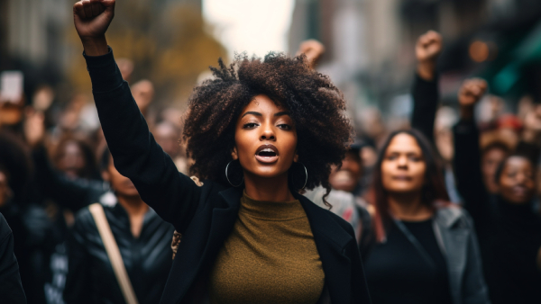 The Official Top 12 Black Inclusion Week Speakers to Hire for Events