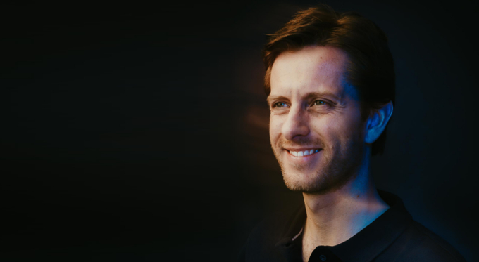 Chris Heemskerk