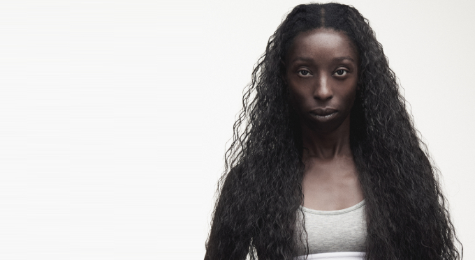 Eunice Olumide