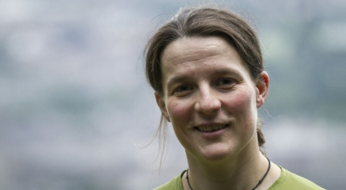 Heather Dawe