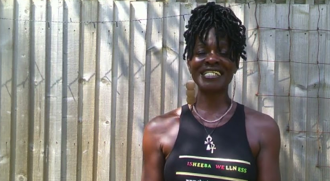 Ma Isheeba Whyne