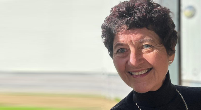 Dr. Joanne Hobson