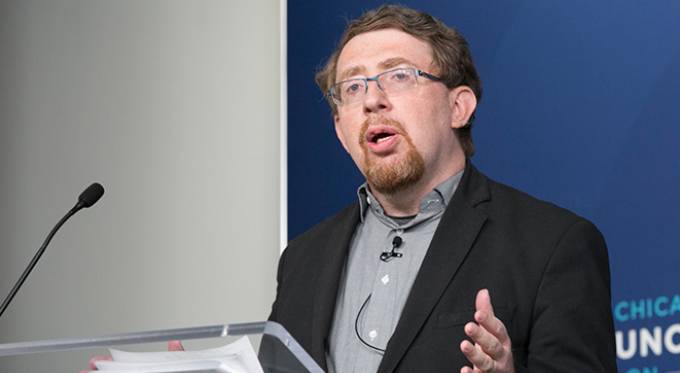 Mark Minevich