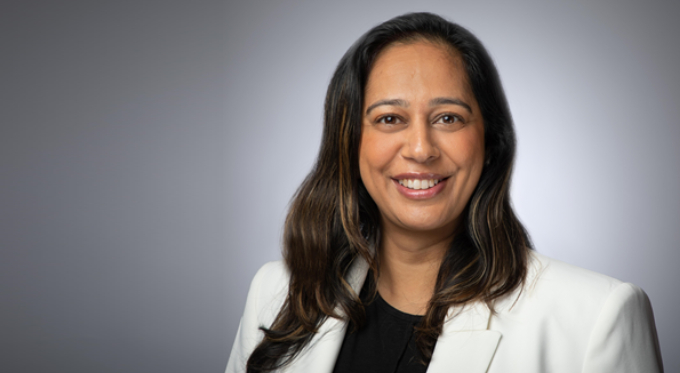 Nimisha Patel