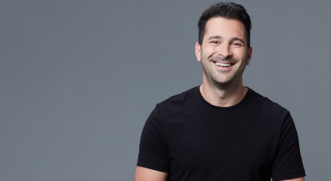 Rich Williams Sports & Radio Presenter Booking Agent