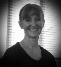 Sally Bradford Champions Team Member