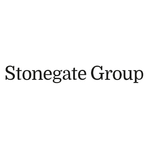 Stonegate Group Logo