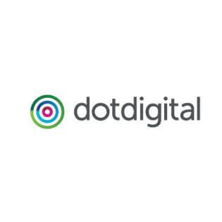 Dot Digital company logo