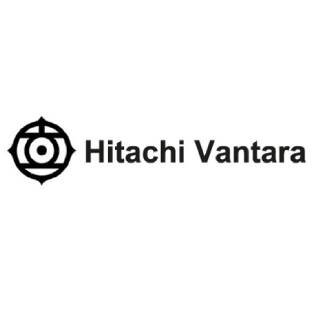 Hitachi Vantara