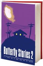 Butterfly Stories 2