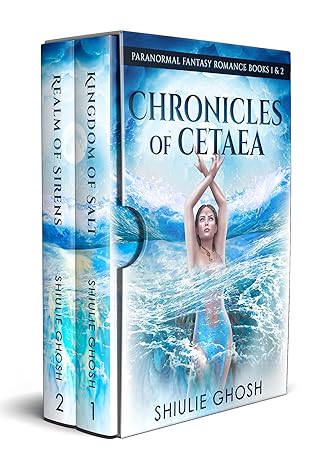 Chronicles of Cetaea