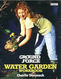 Water Garden Workbook