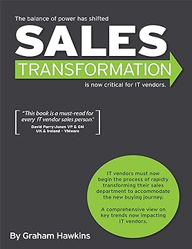 "The Future of the Sales Profession"