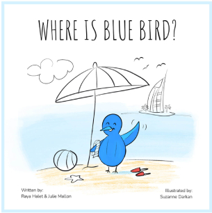 Where is Blue Bird?