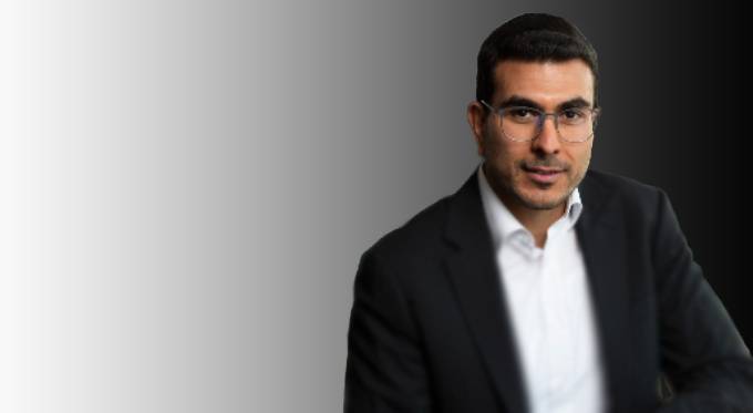 Ibrahim Halfaoui