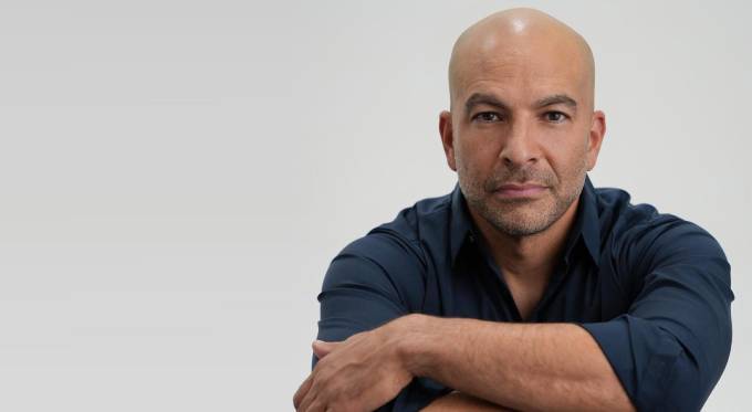 Peter Attia