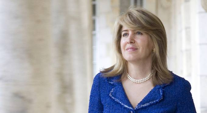 Renée Mauborgne