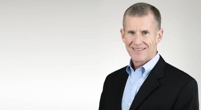 Stanley McChrystal