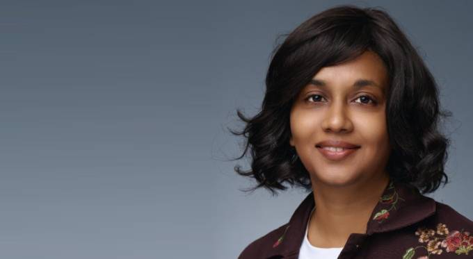 Sirisha Kuchimanchi
